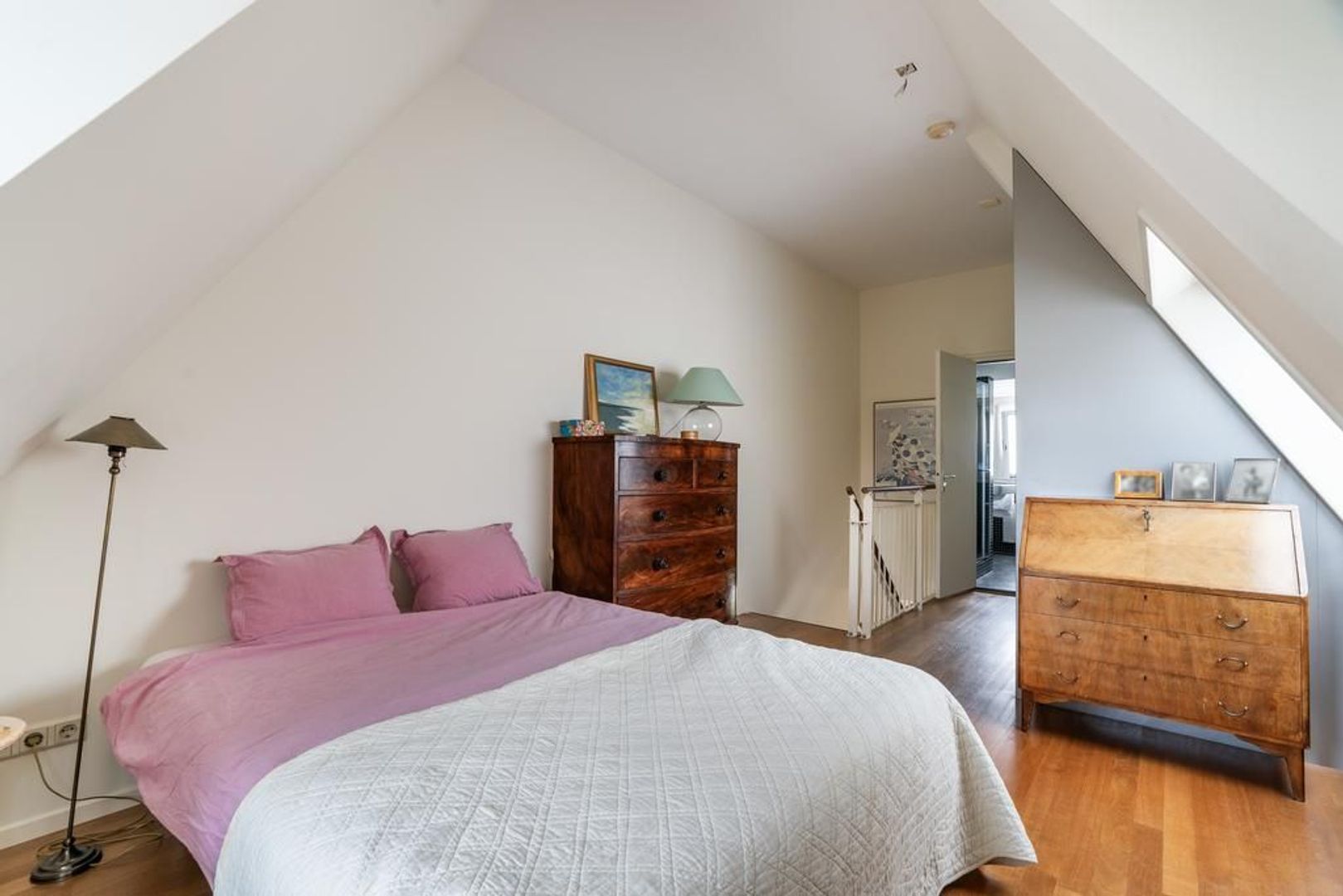 Van Kinsbergenstraat 83 S