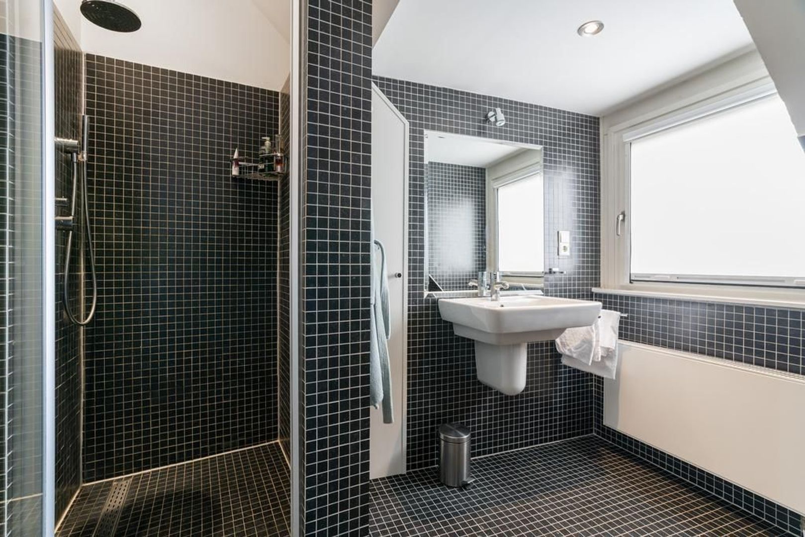 Van Kinsbergenstraat 83 S