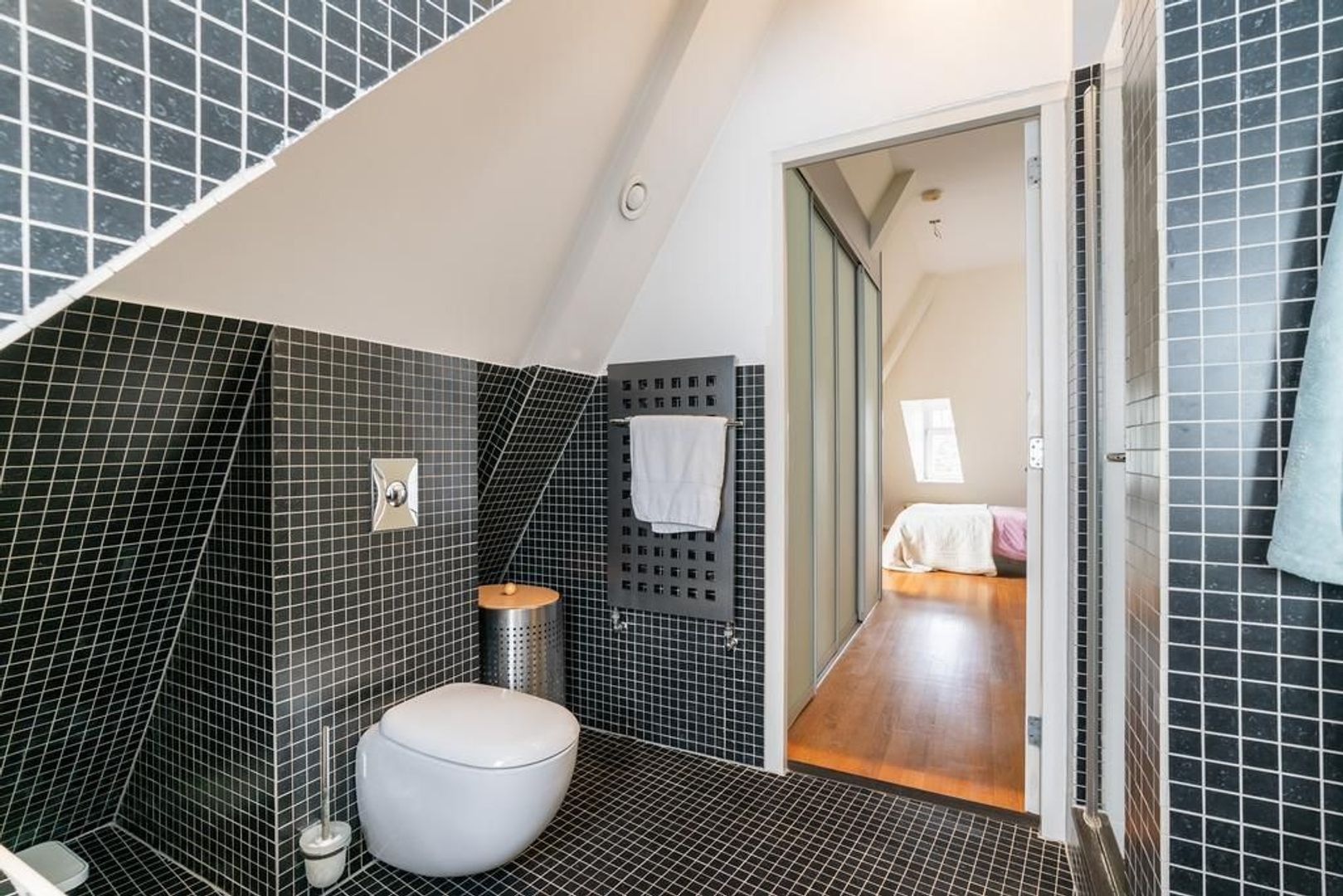 Van Kinsbergenstraat 83 S