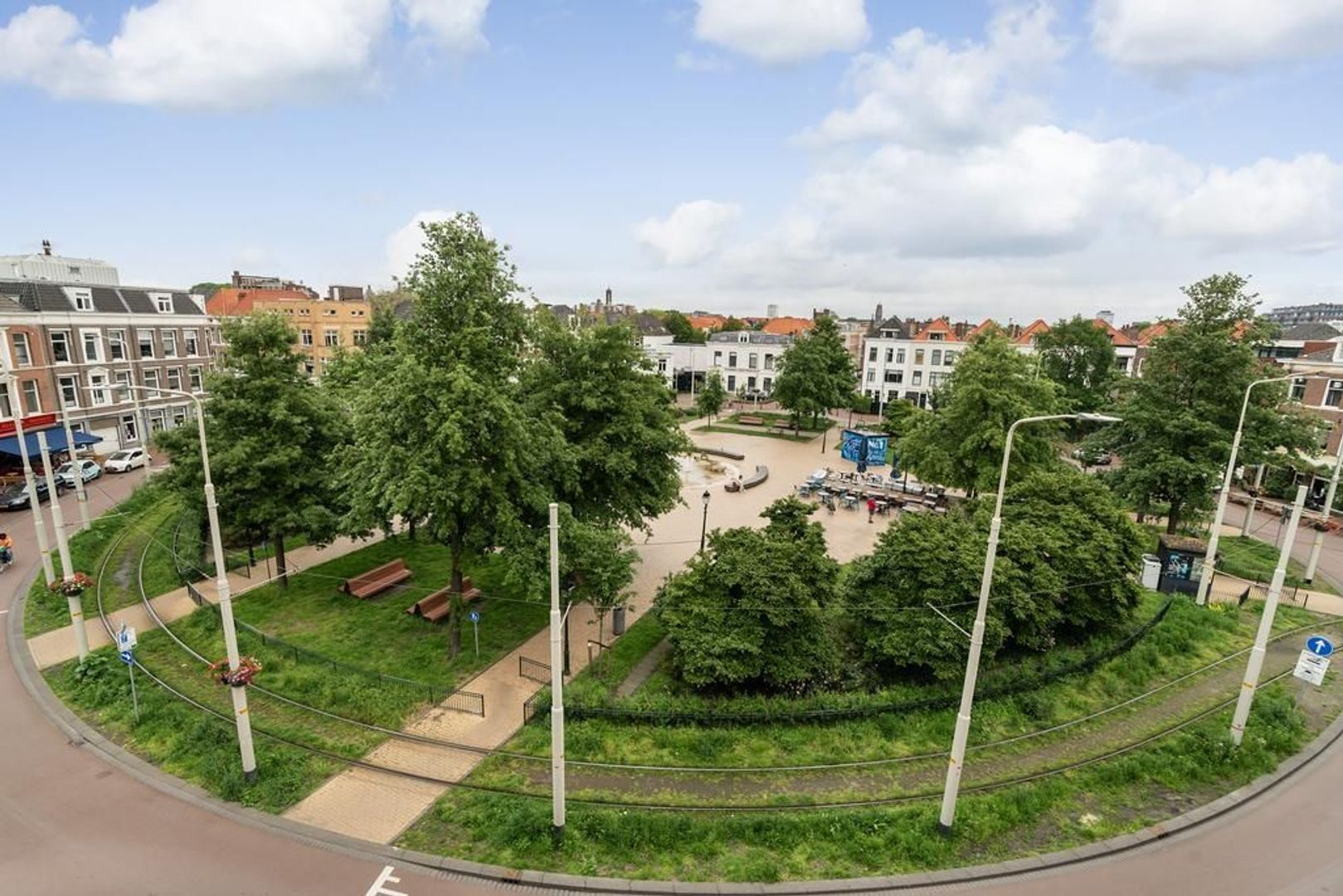 Van Kinsbergenstraat 83 S