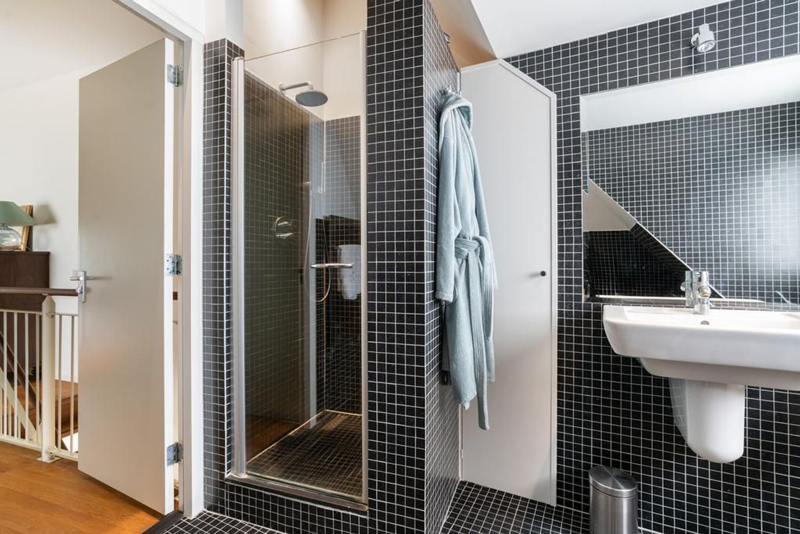 Van Kinsbergenstraat 83 S