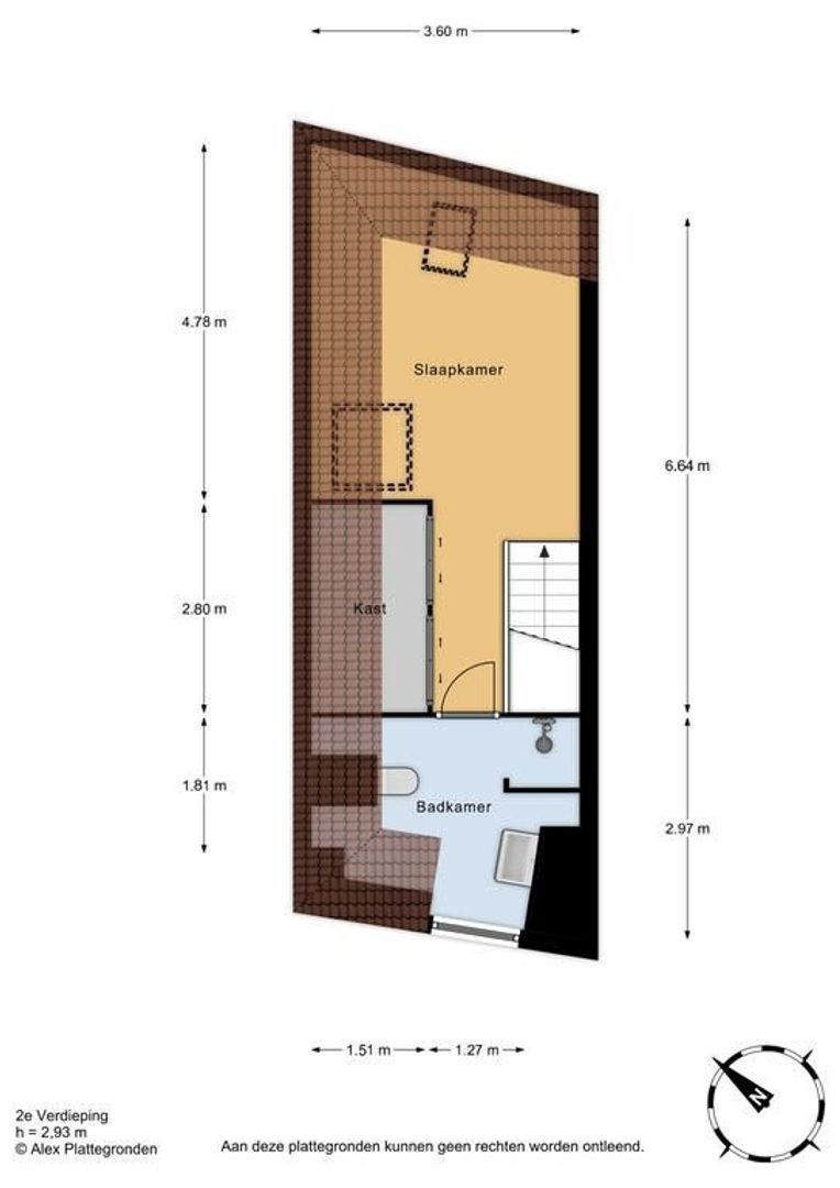 Van Kinsbergenstraat 83 S