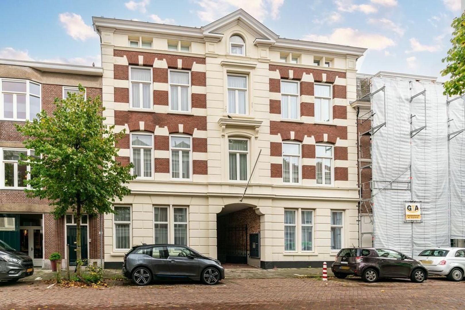Balistraat 79 A