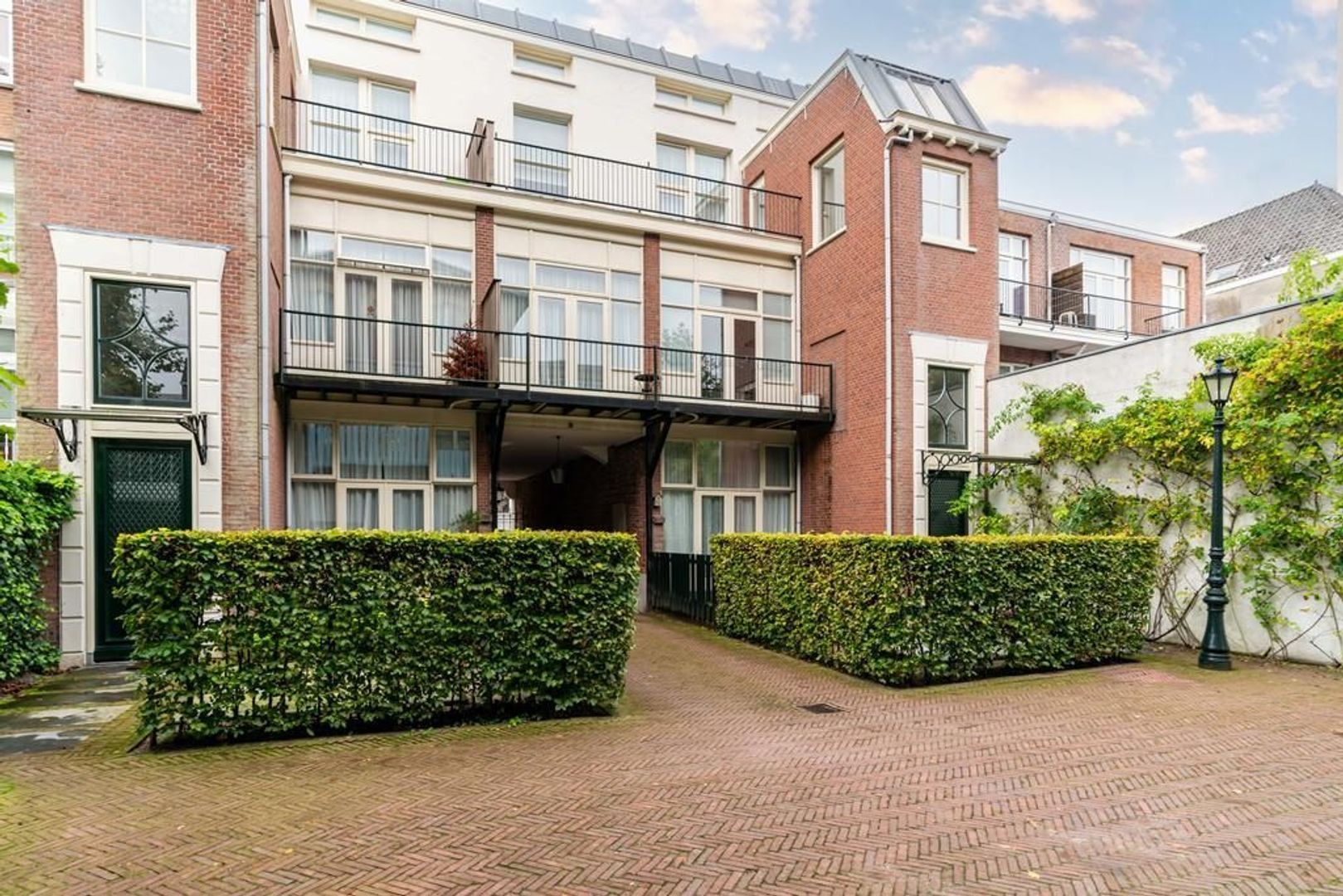Balistraat 79 A