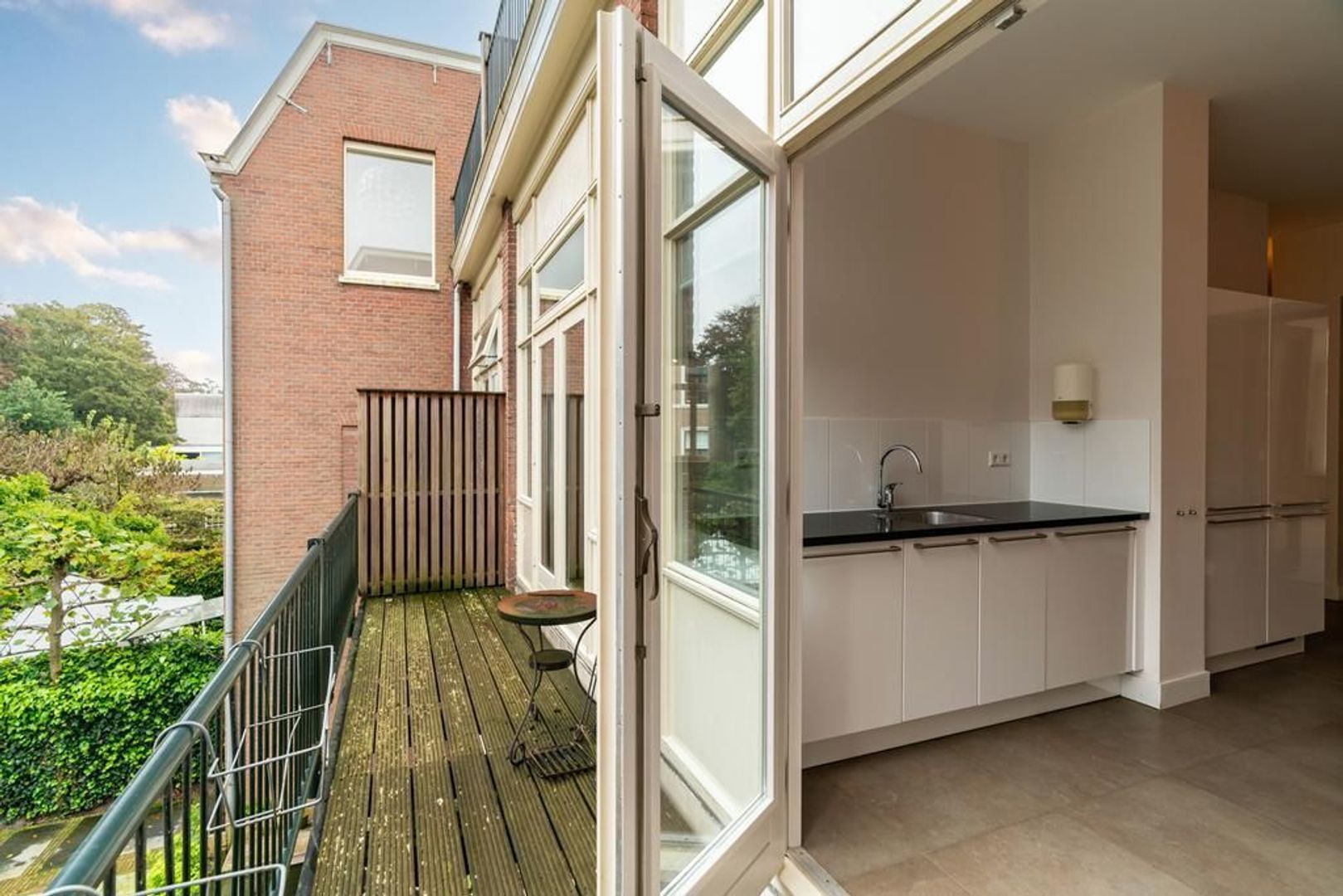 Balistraat 79 A