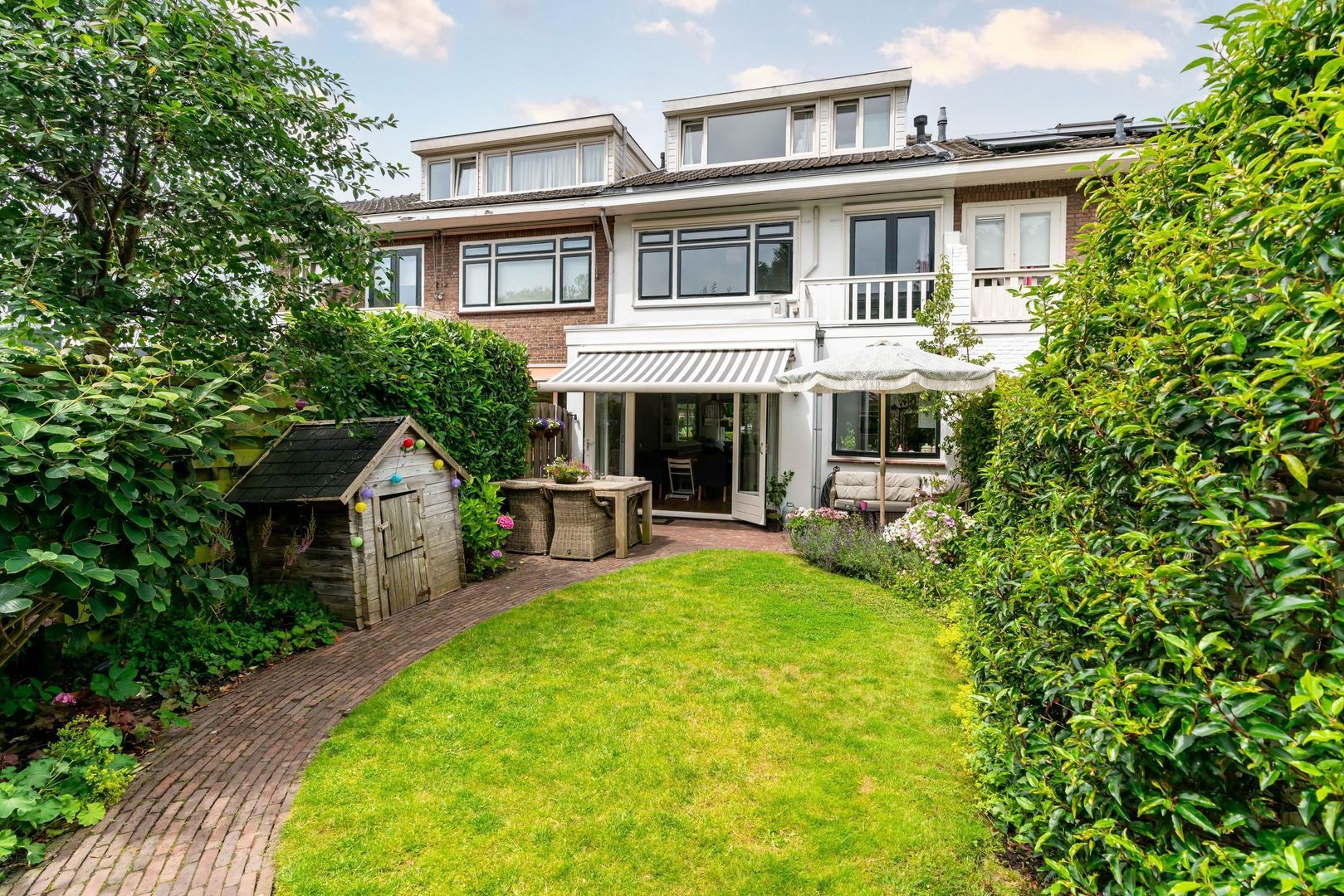 Doctor Blookerstraat 20