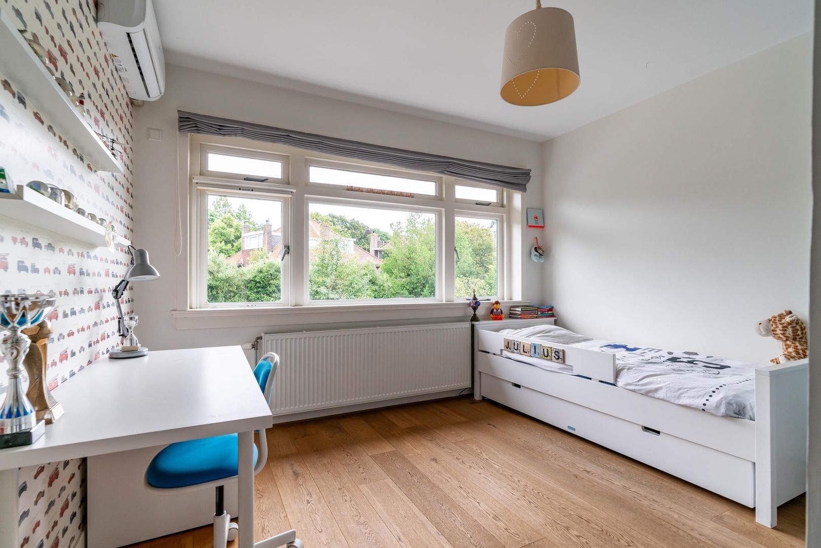 Doctor Blookerstraat 20