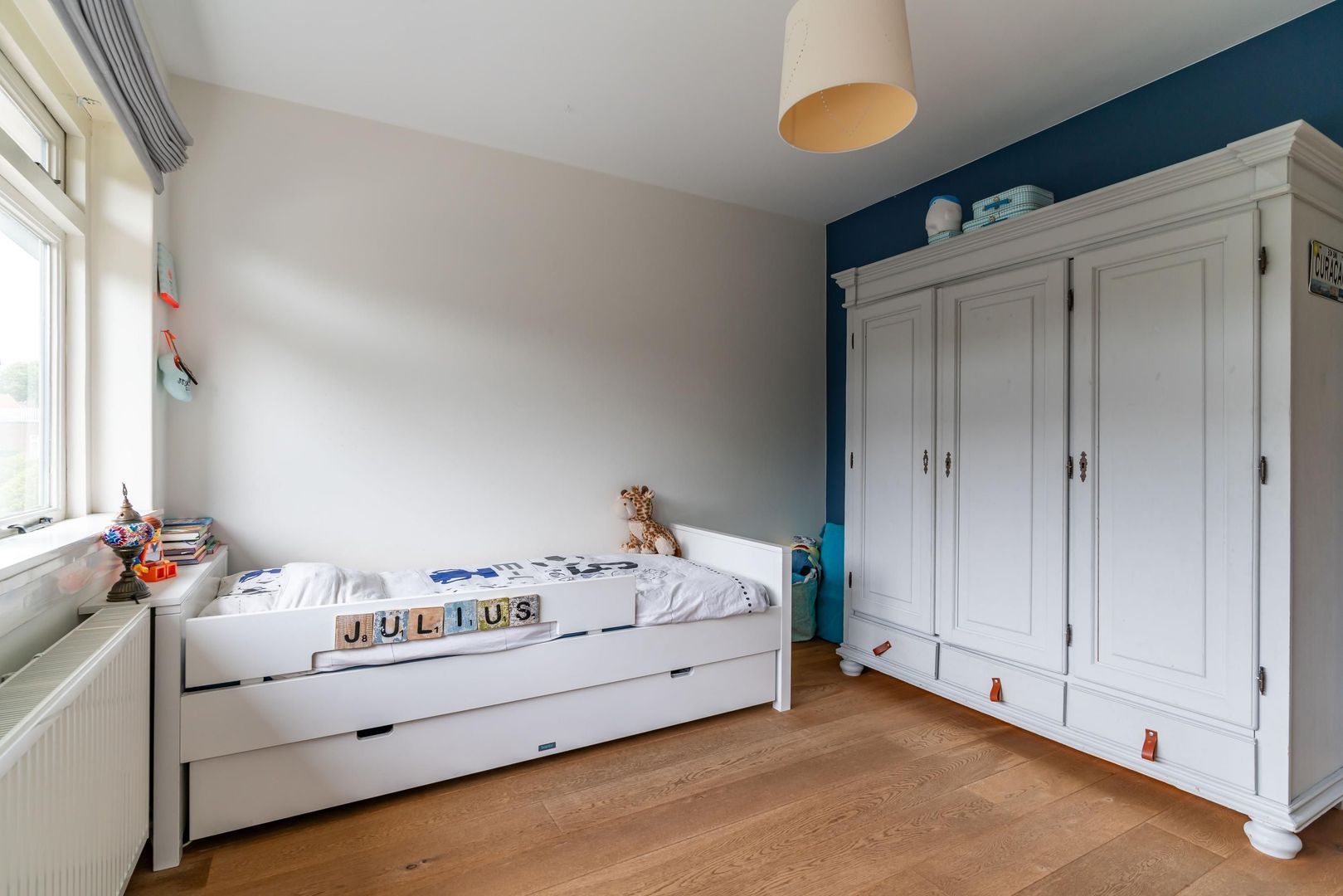 Doctor Blookerstraat 20