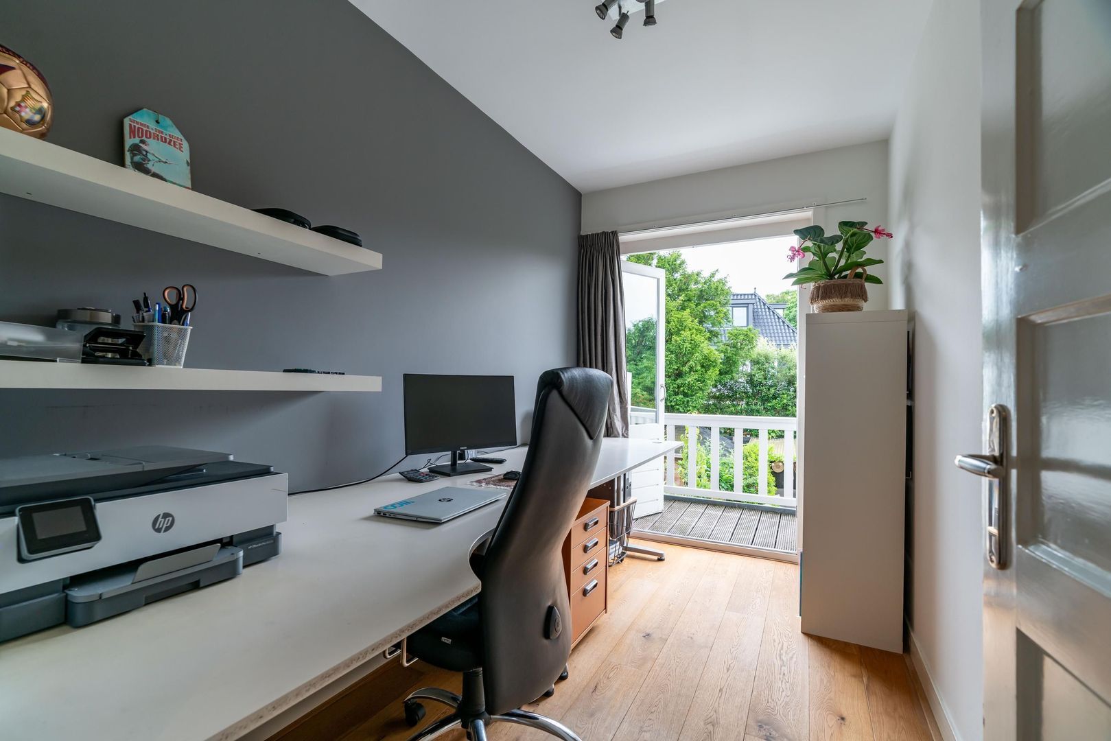 Doctor Blookerstraat 20