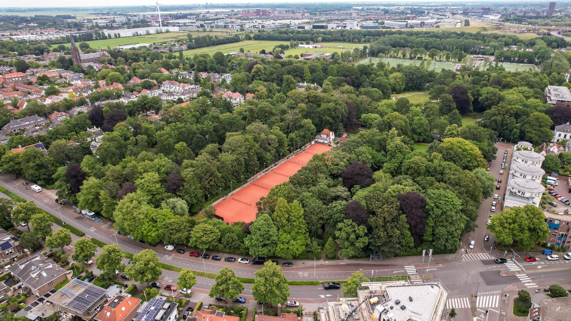 Doctor Blookerstraat 20