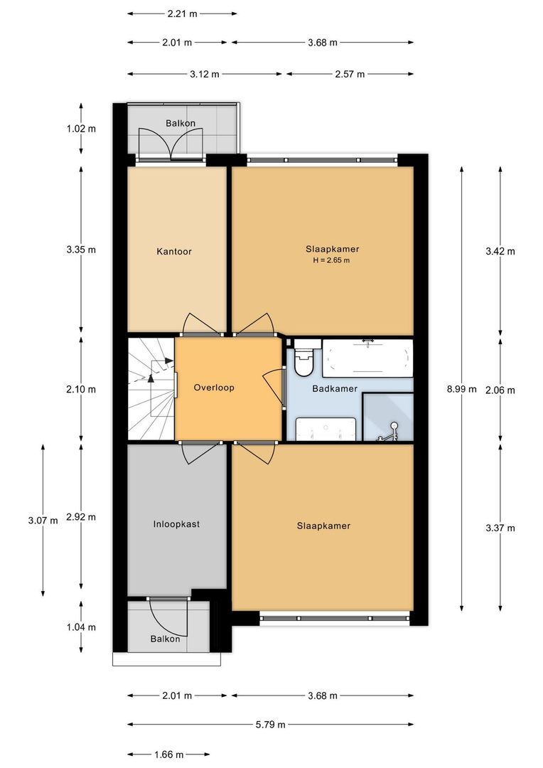 Doctor Blookerstraat 20