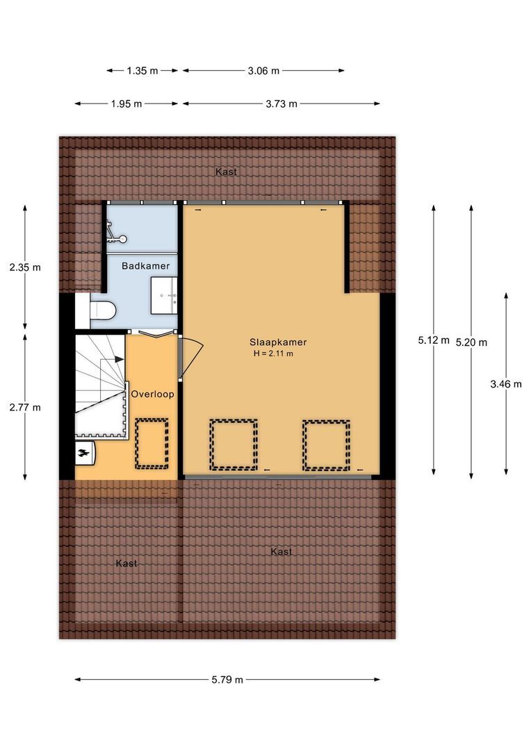 Doctor Blookerstraat 20