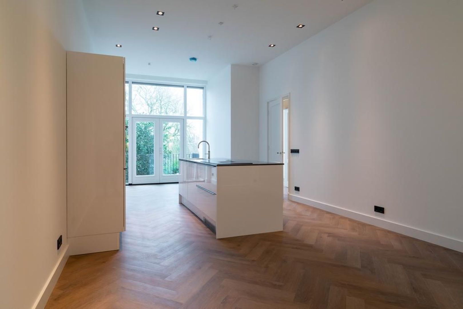 Bezuidenhoutseweg 265 B 1