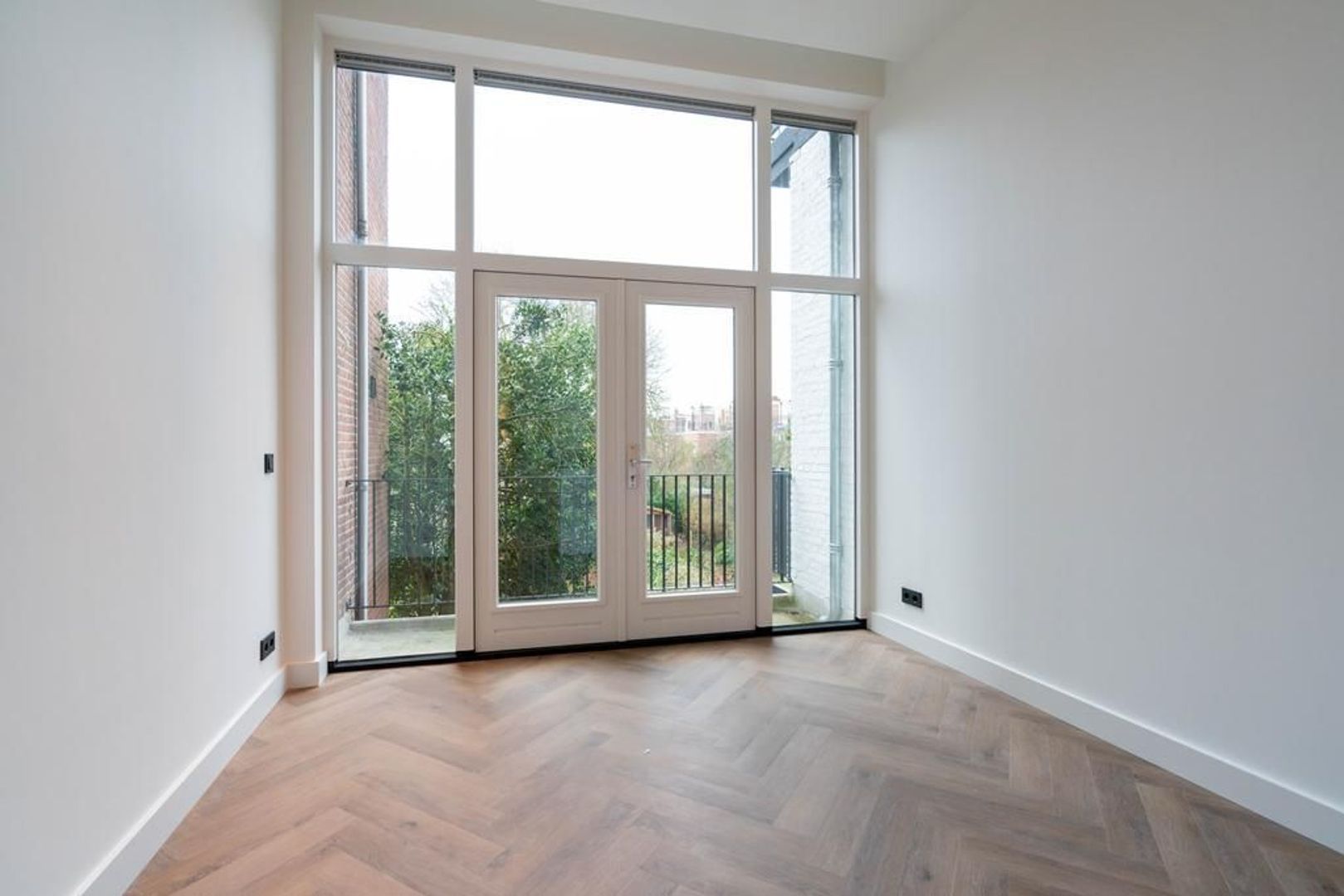 Bezuidenhoutseweg 265 B 1