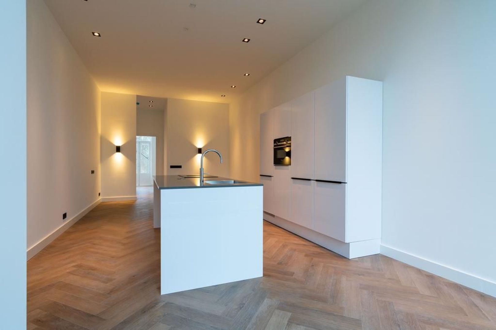 Bezuidenhoutseweg 265 B 1