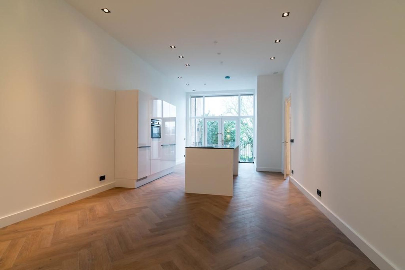 Bezuidenhoutseweg 265 B 1