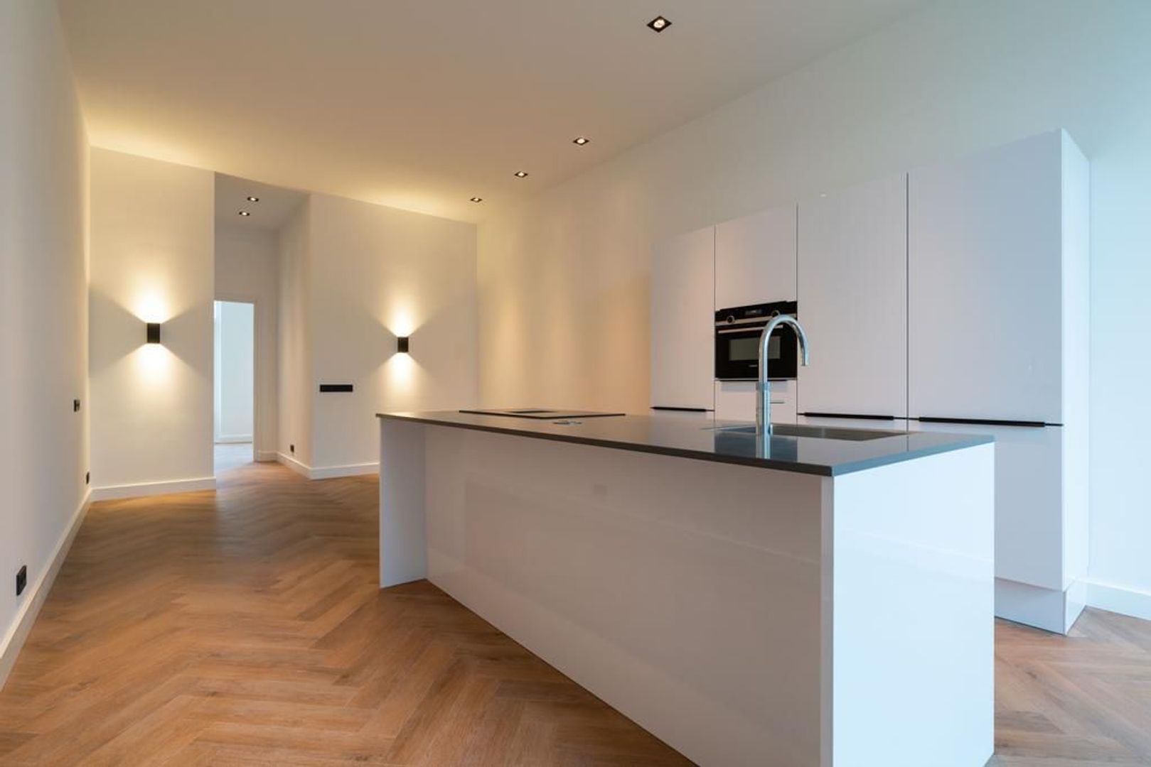 Bezuidenhoutseweg 265 B 1