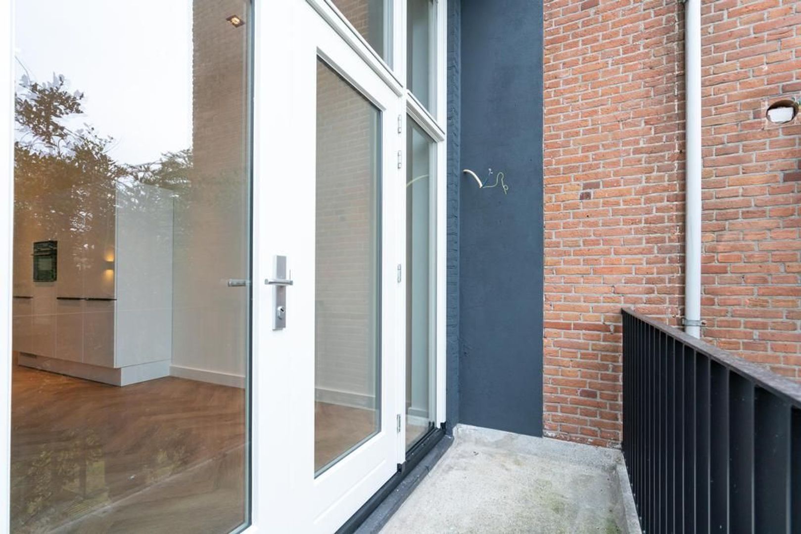 Bezuidenhoutseweg 265 B 1