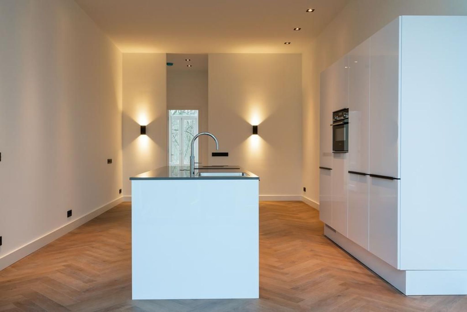 Bezuidenhoutseweg 265 B 1