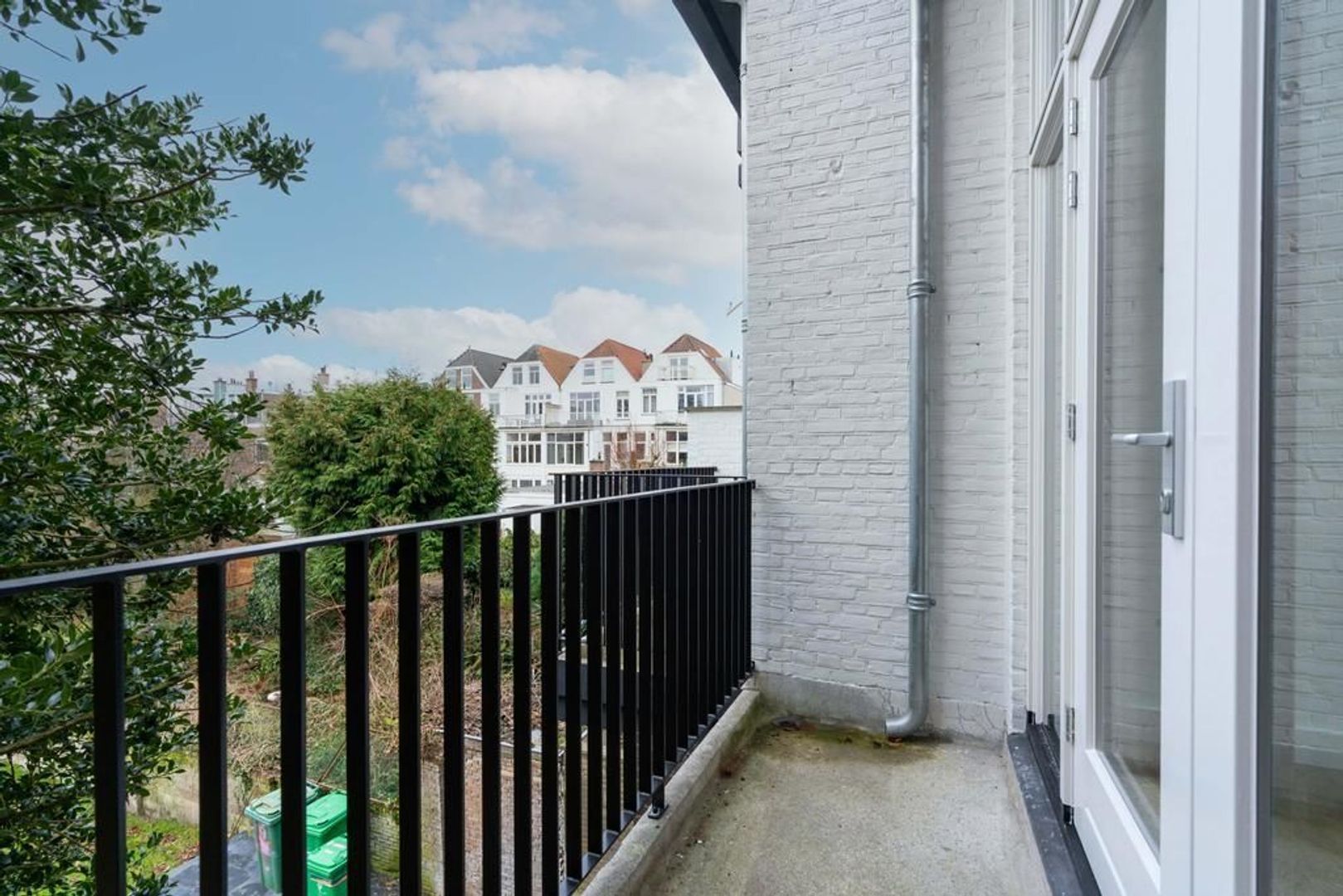 Bezuidenhoutseweg 265 B 1