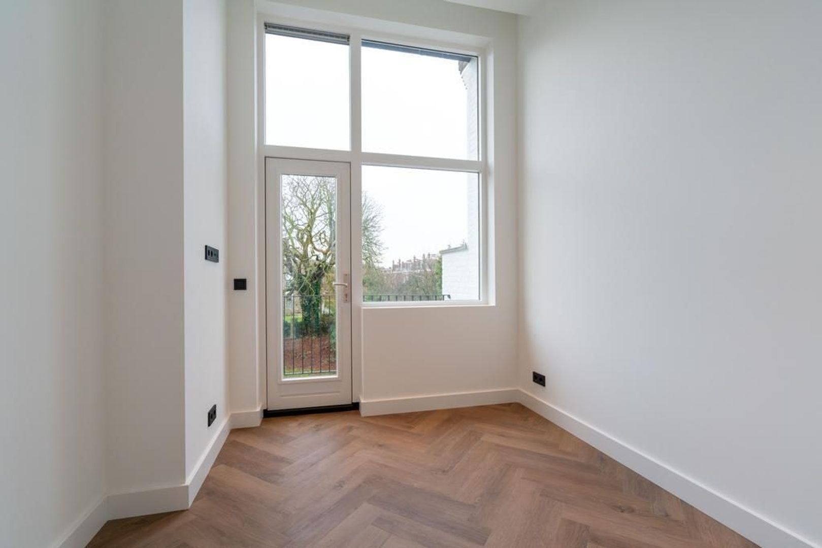 Bezuidenhoutseweg 265 B 1