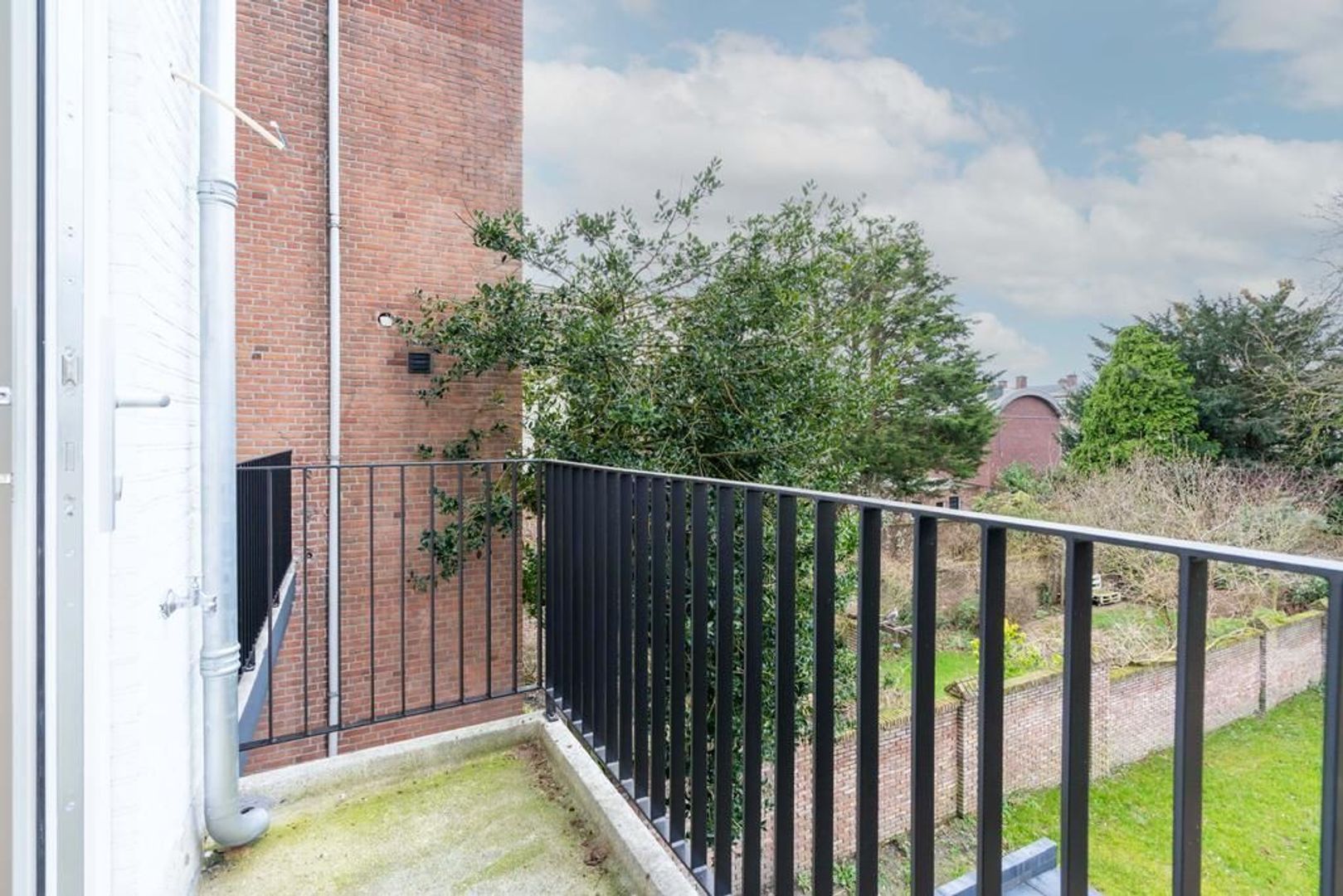 Bezuidenhoutseweg 265 B 1