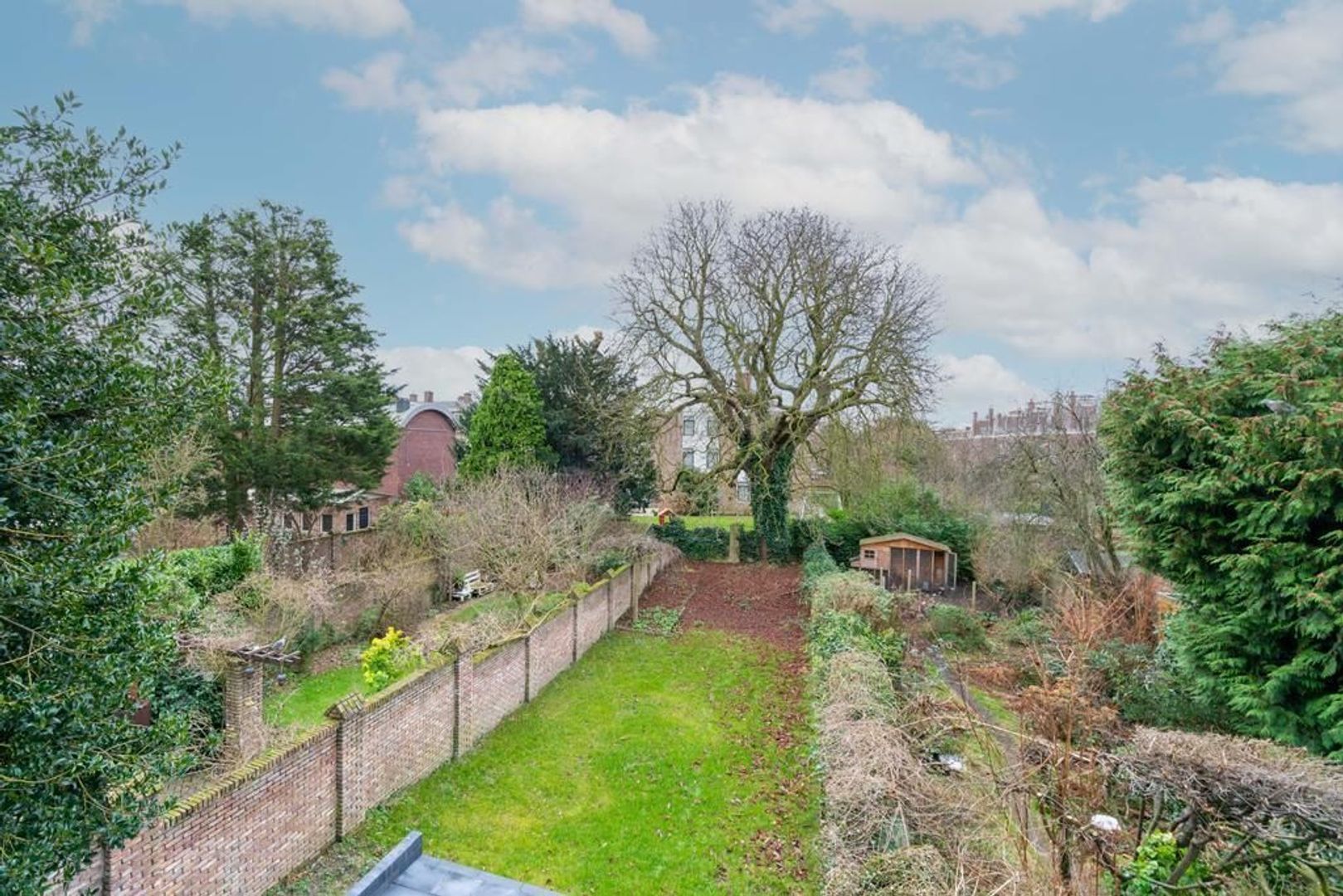 Bezuidenhoutseweg 265 B 1