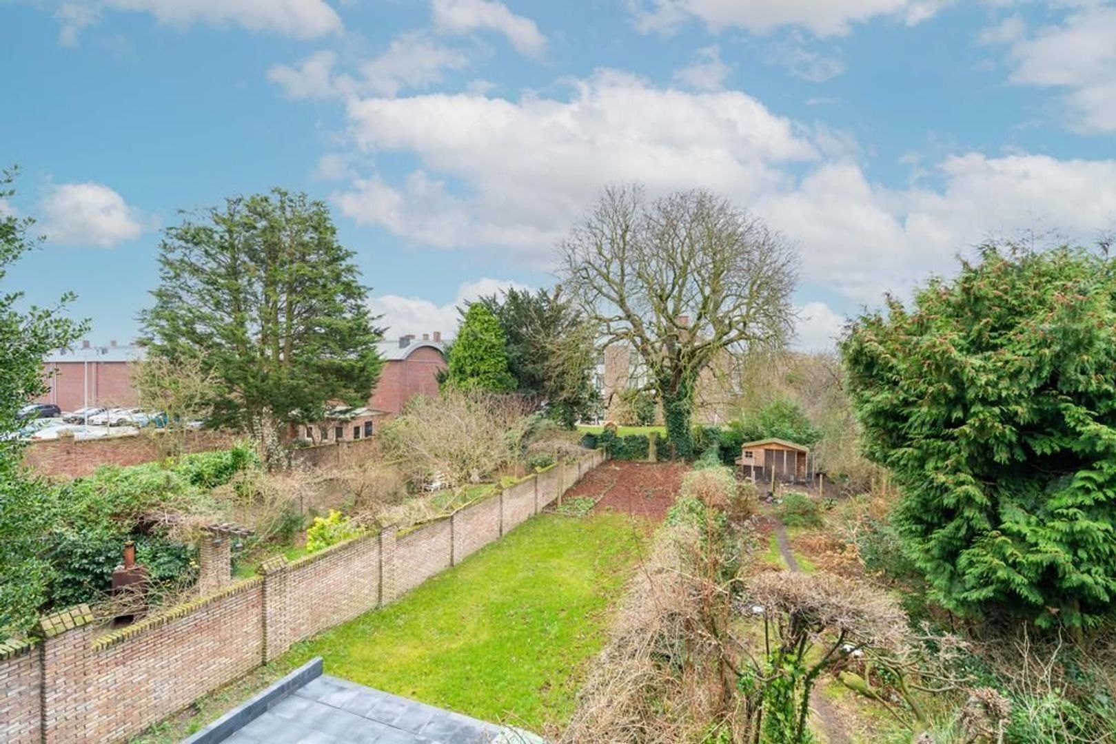 Bezuidenhoutseweg 265 B 1