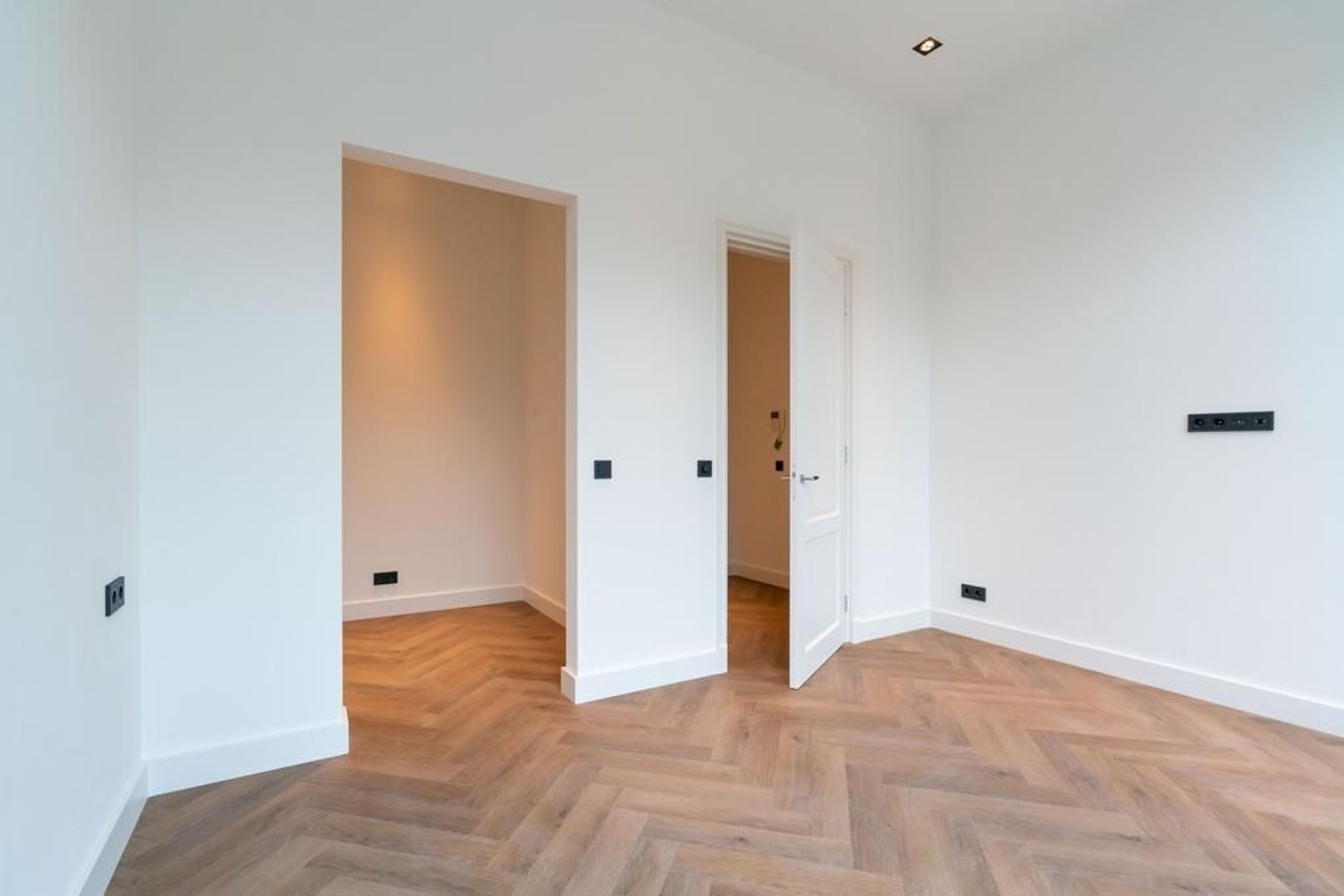 Bezuidenhoutseweg 265 B 1