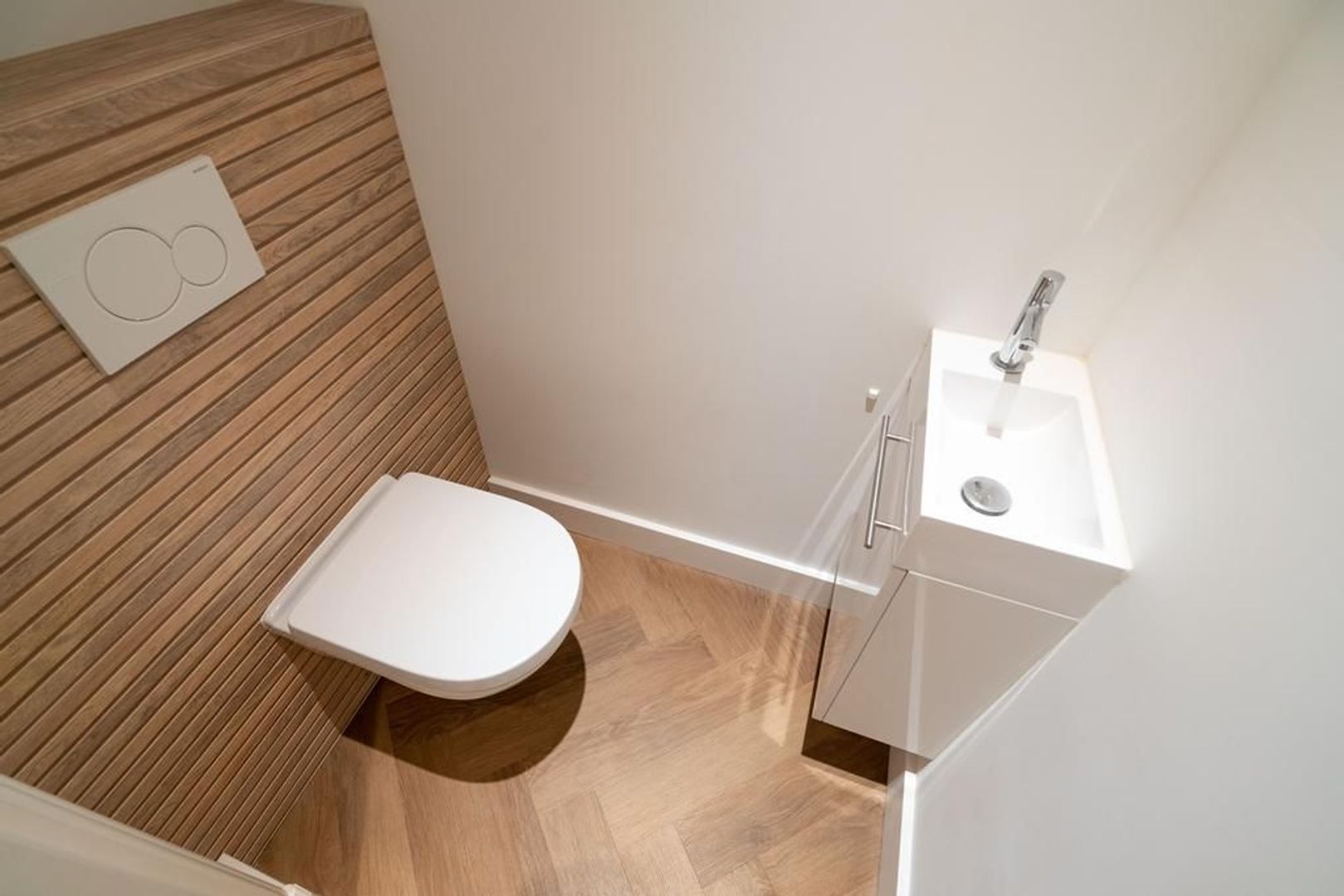 Bezuidenhoutseweg 265 B 1