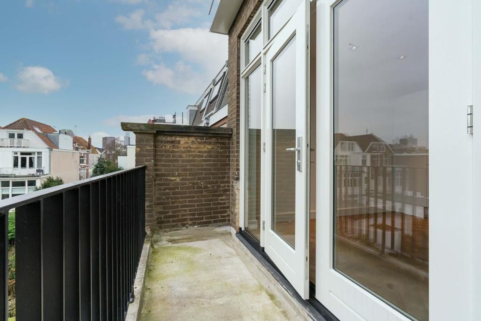 Bezuidenhoutseweg 265 A 2