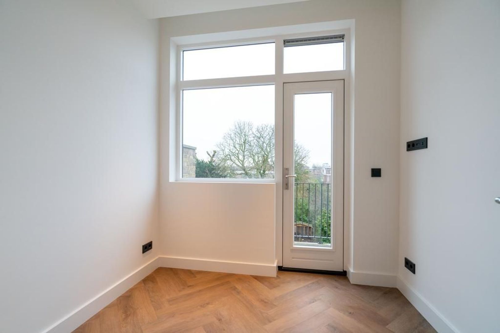 Bezuidenhoutseweg 265 A 2