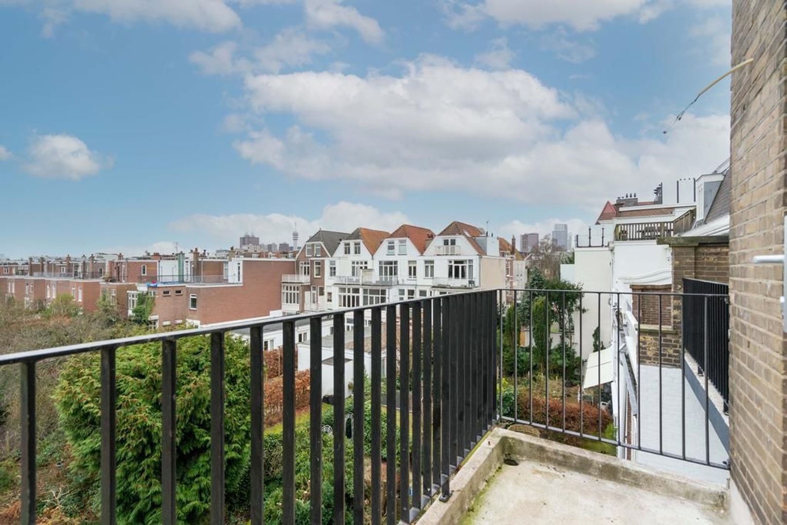 Bezuidenhoutseweg 265 A 2