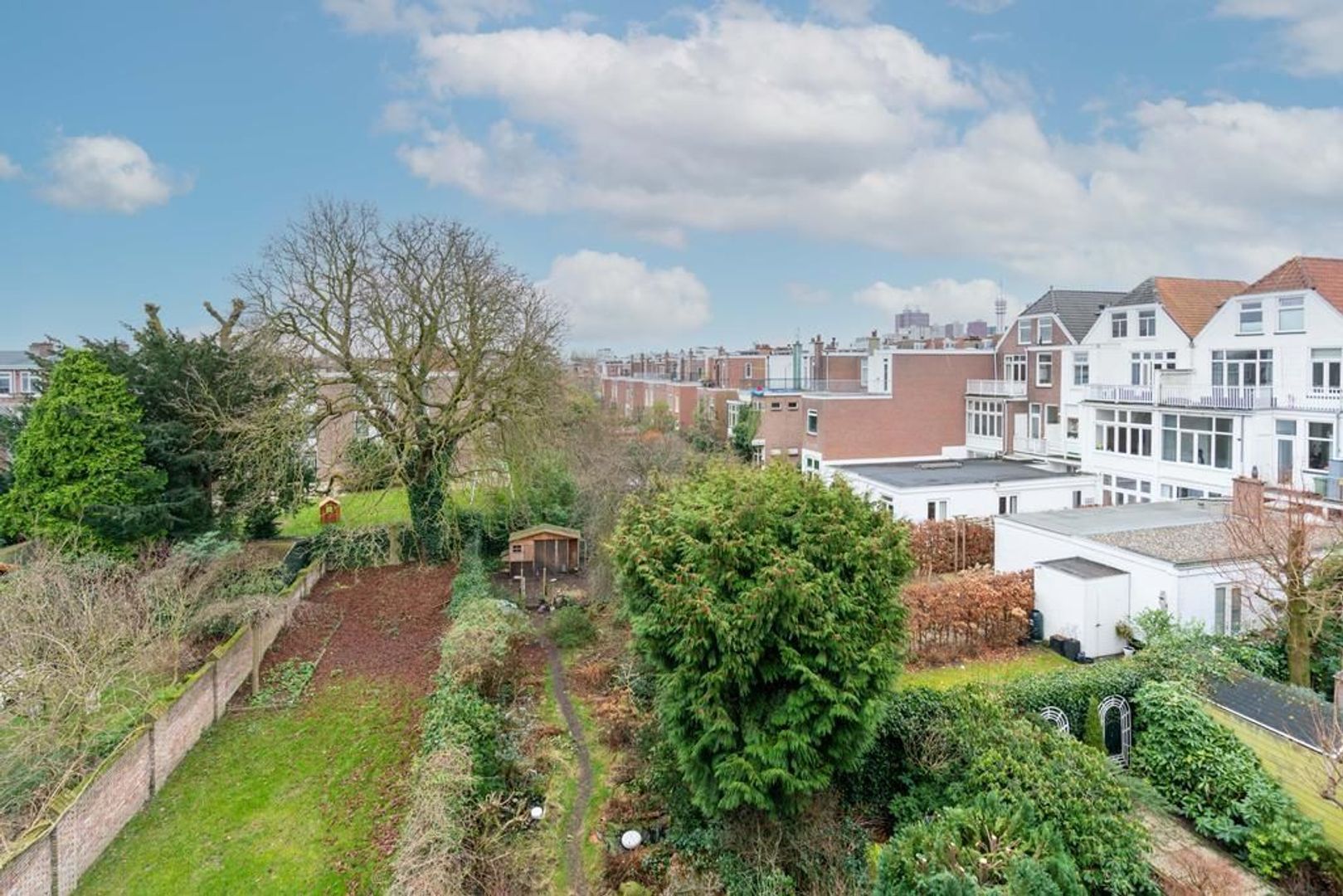 Bezuidenhoutseweg 265 A 2