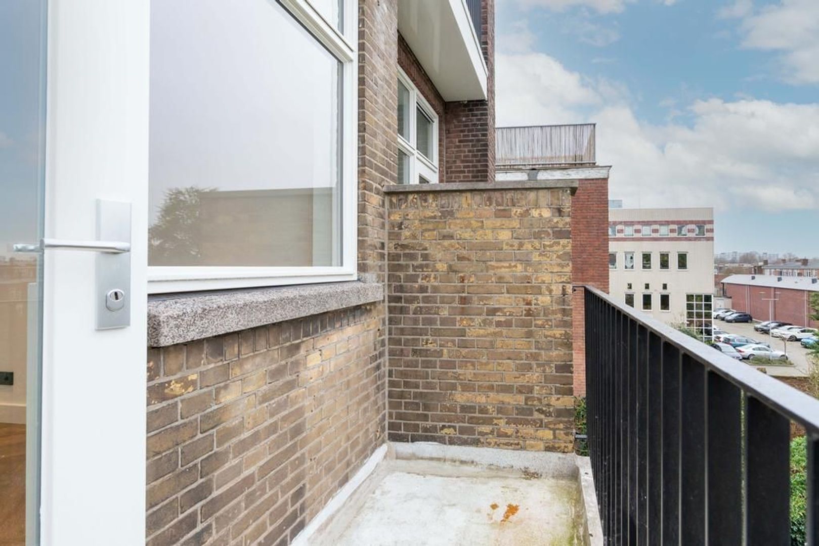 Bezuidenhoutseweg 265 A 2