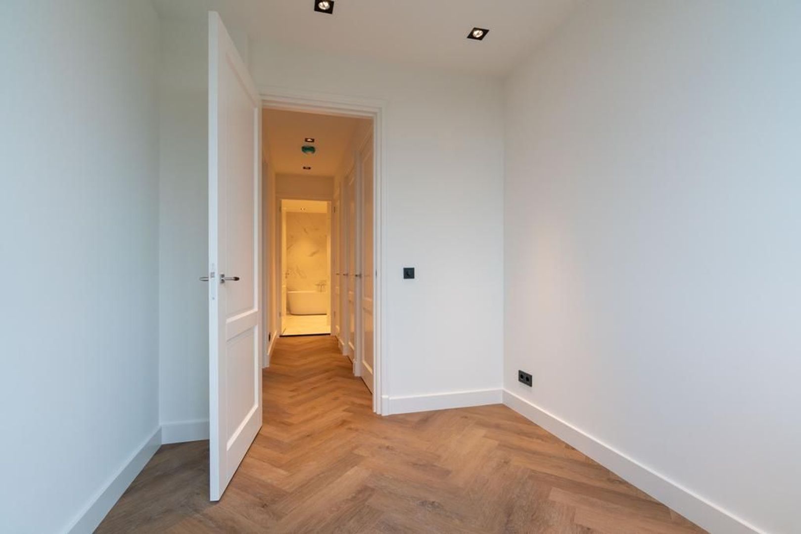 Bezuidenhoutseweg 265 A 2