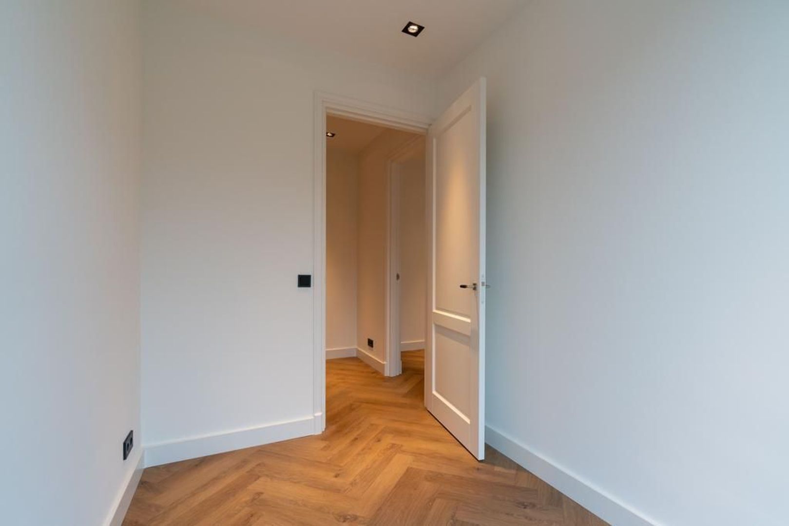 Bezuidenhoutseweg 265 A 2