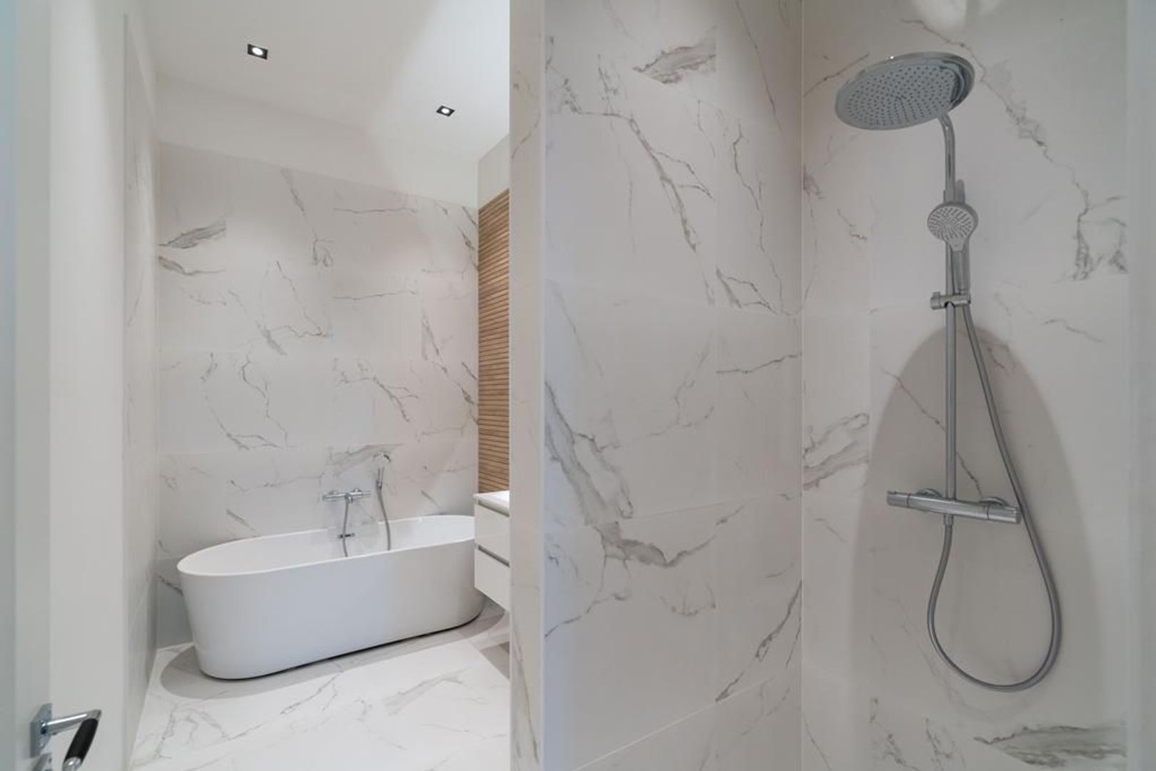 Bezuidenhoutseweg 265 A 2