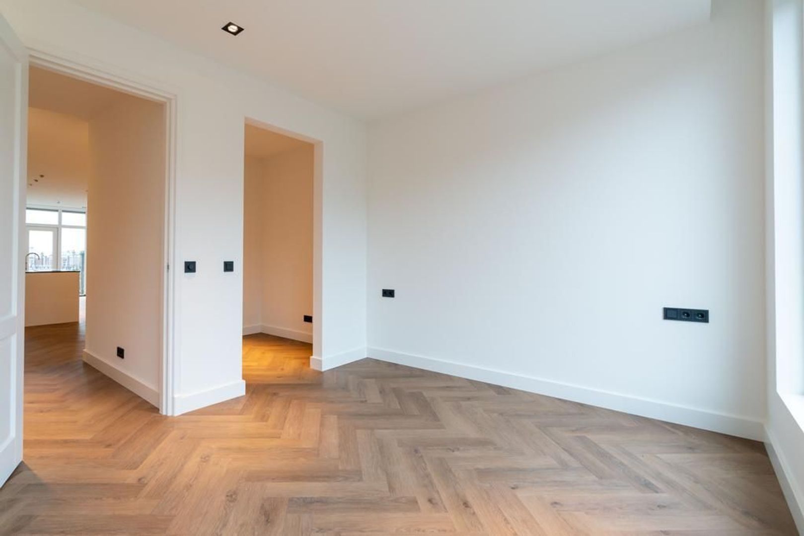 Bezuidenhoutseweg 265 A 2