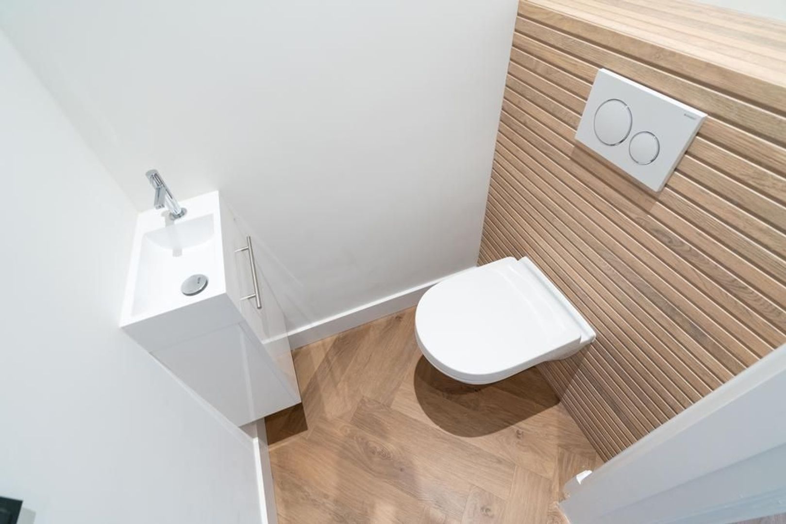 Bezuidenhoutseweg 265 A 2