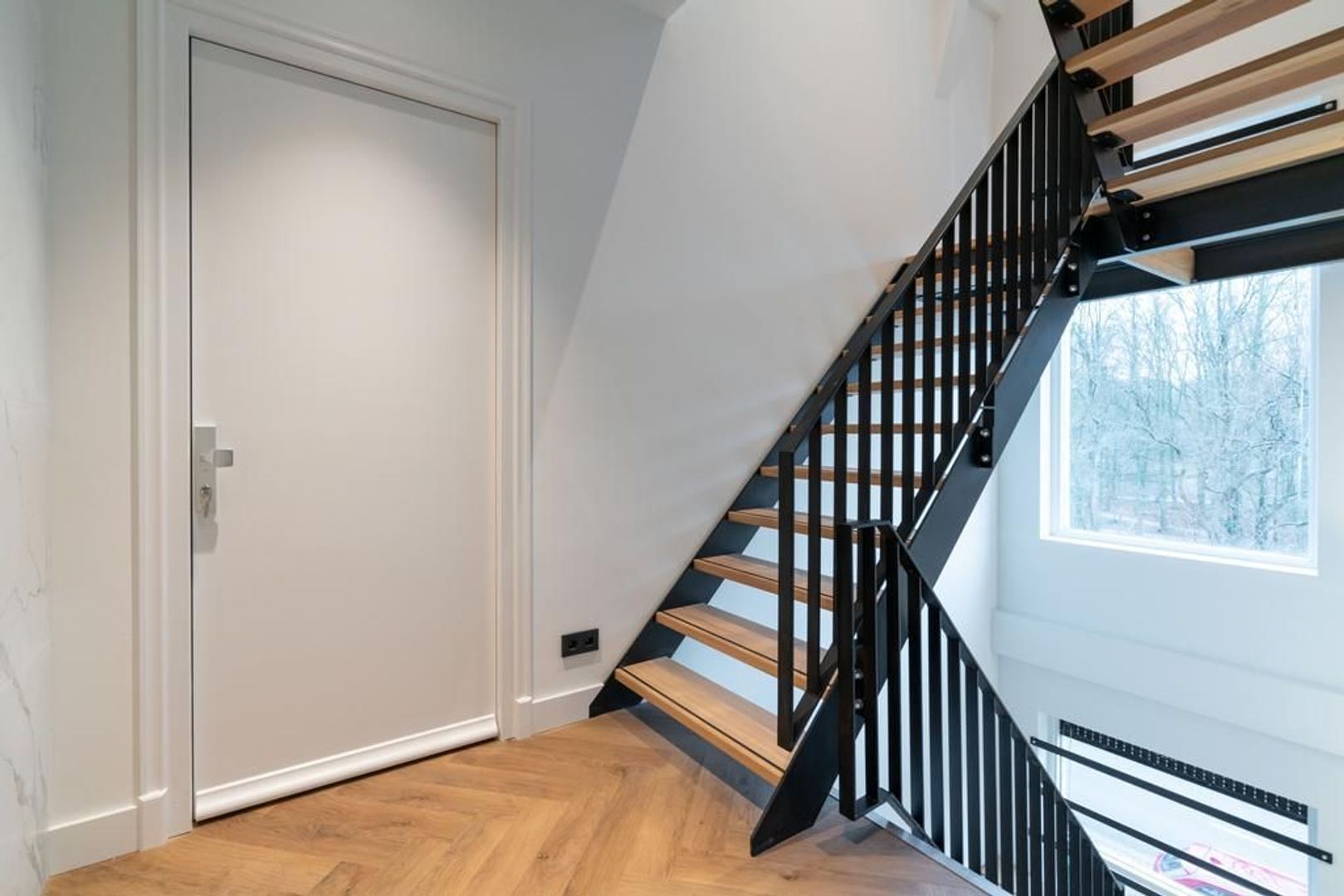 Bezuidenhoutseweg 265 A 2