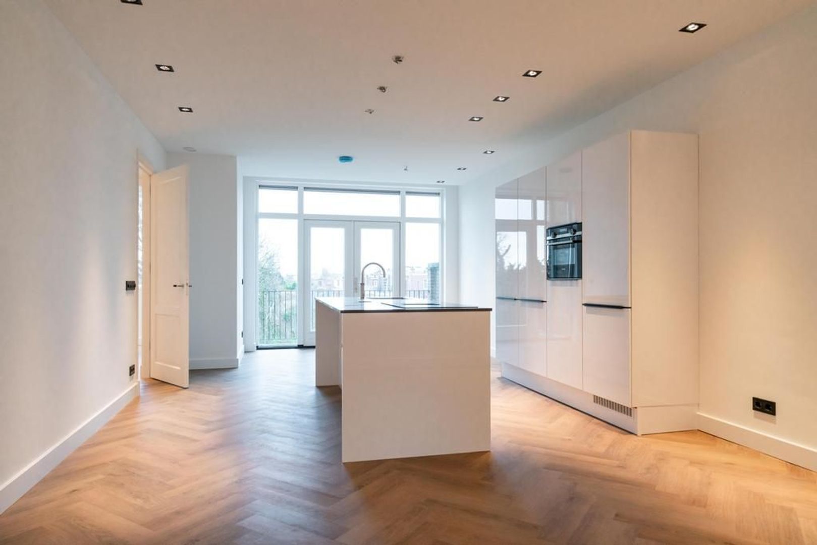 Bezuidenhoutseweg 265 A 2