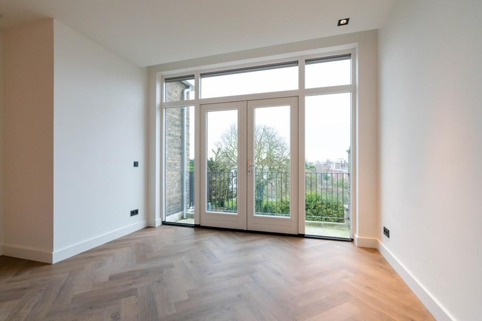 Bezuidenhoutseweg 265 A 2