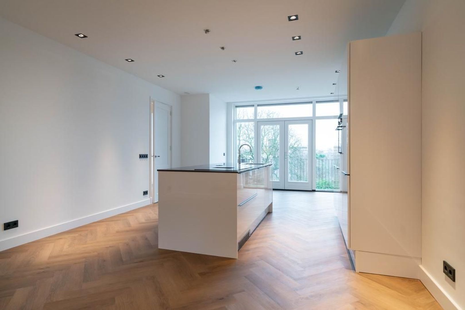 Bezuidenhoutseweg 265 A 2