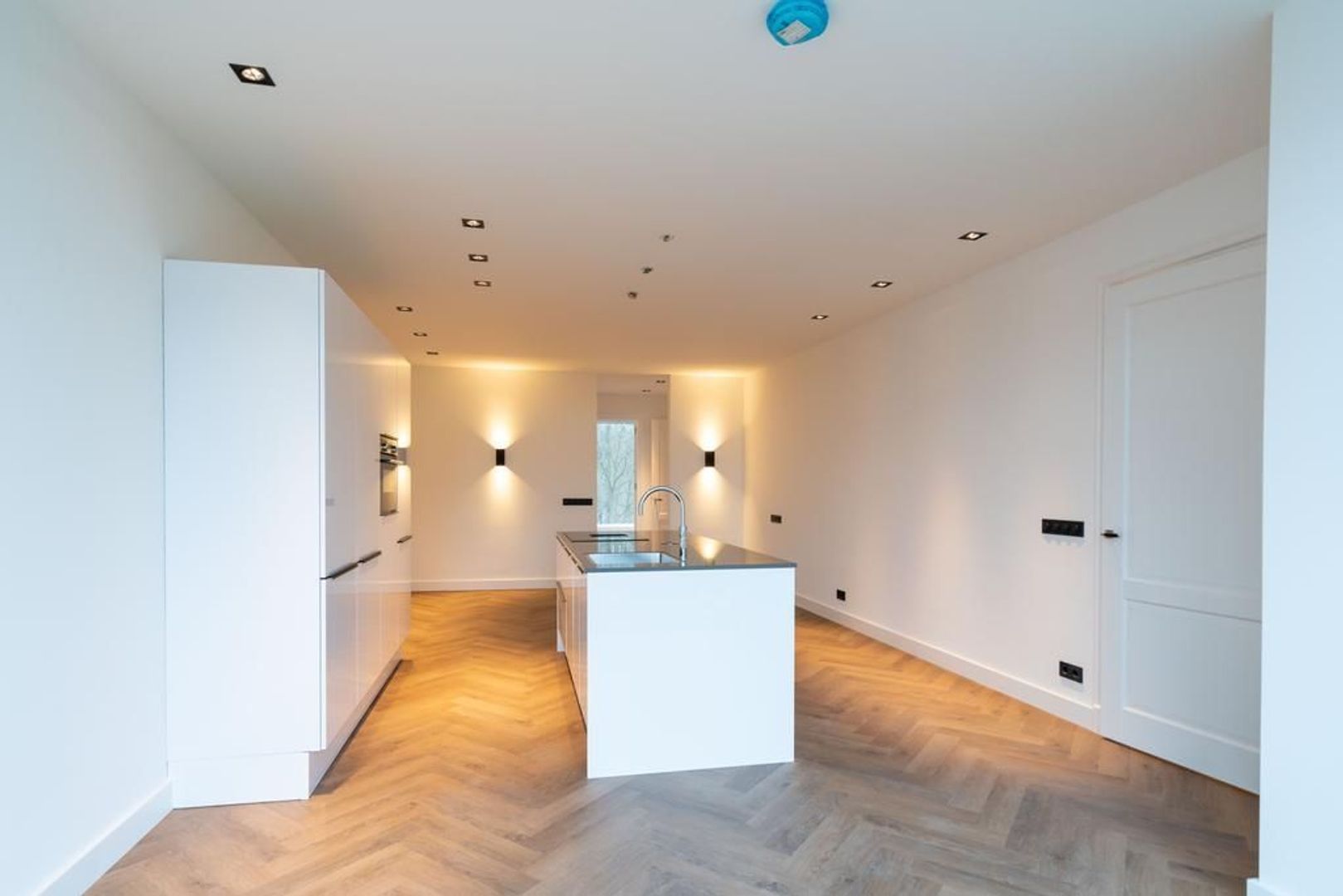 Bezuidenhoutseweg 265 A 2