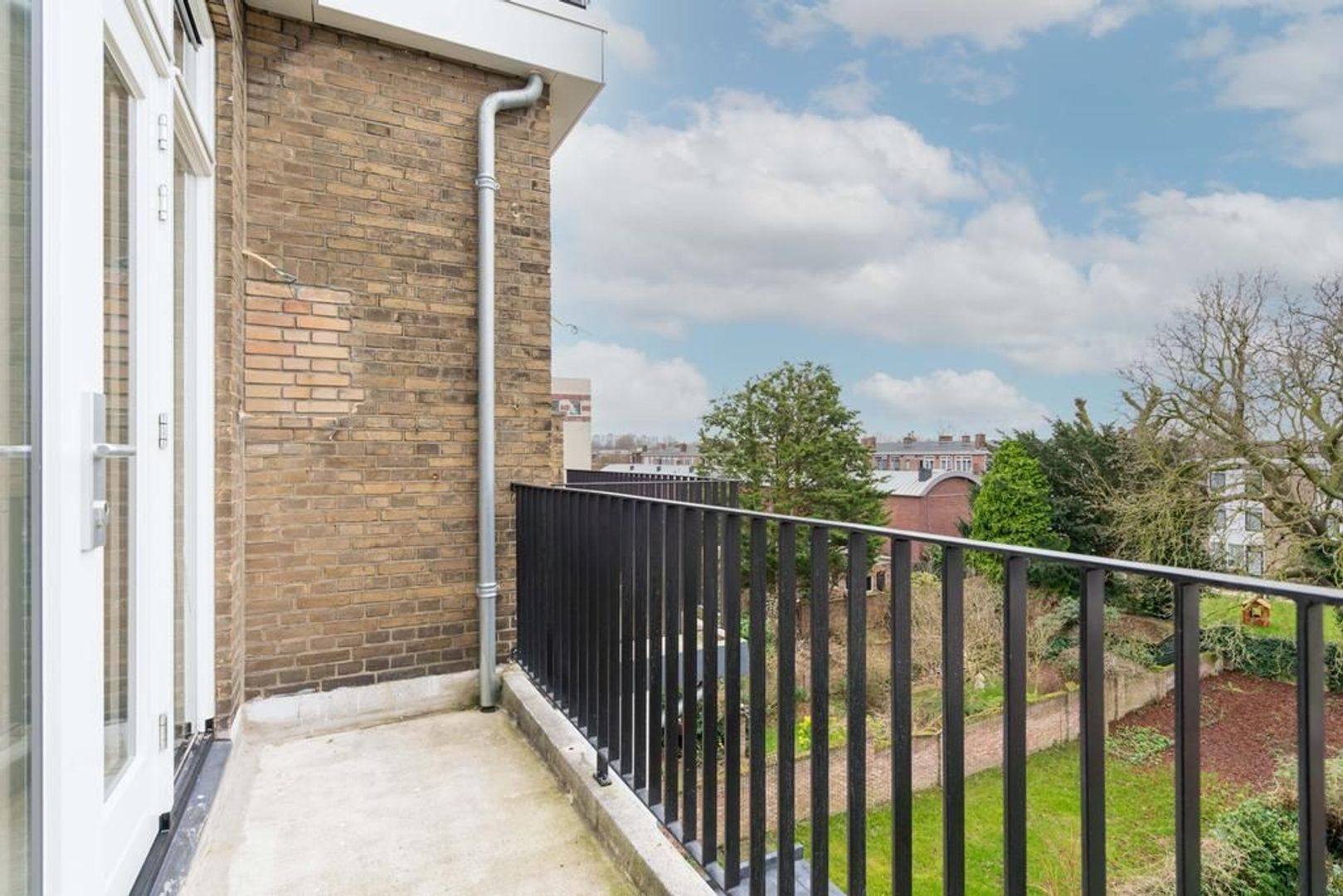 Bezuidenhoutseweg 265 A 2