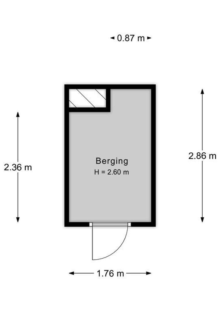 Van Alkemadelaan 350 303