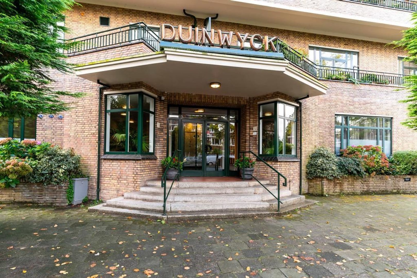 Van Alkemadelaan 350 303