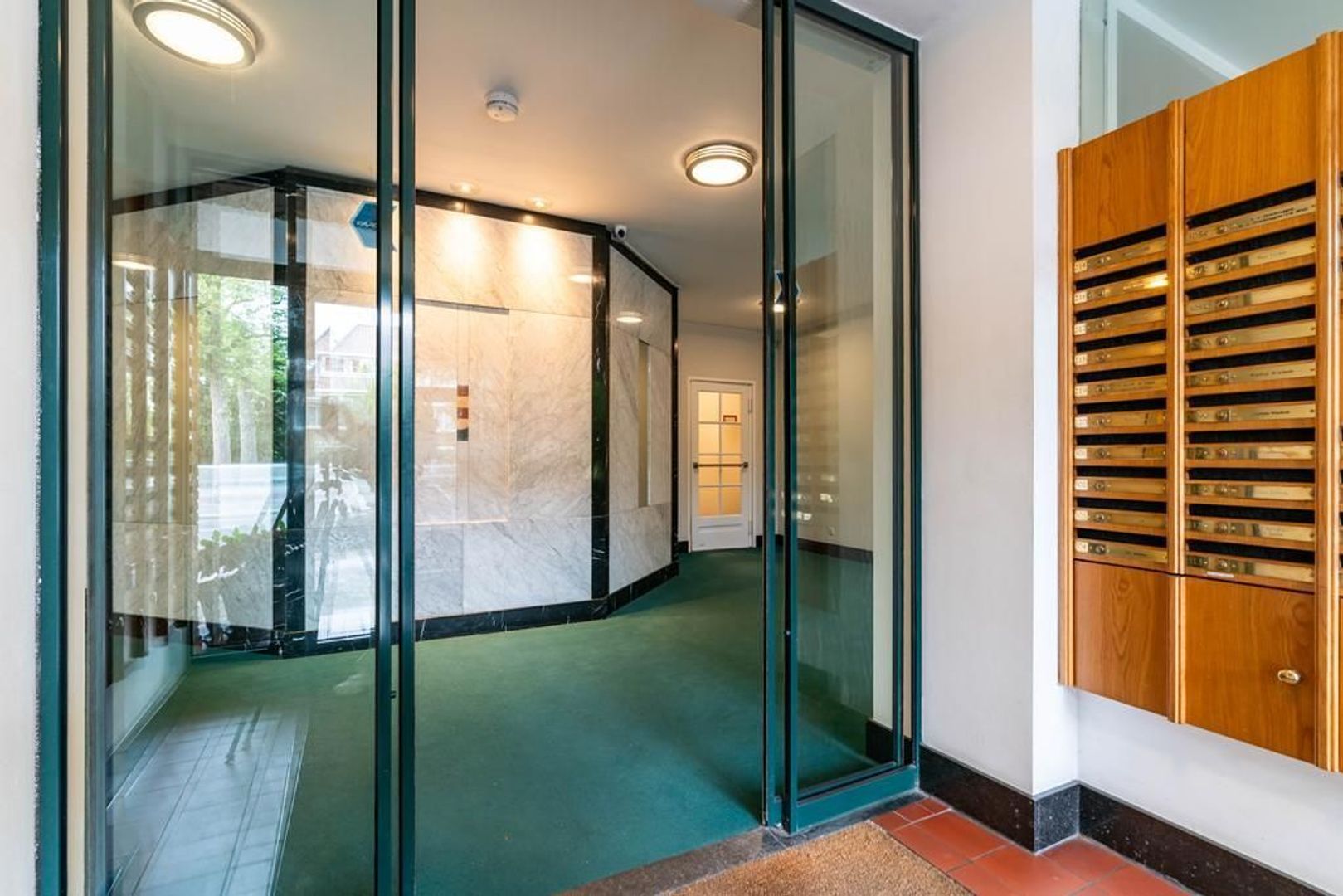 Van Alkemadelaan 350 303