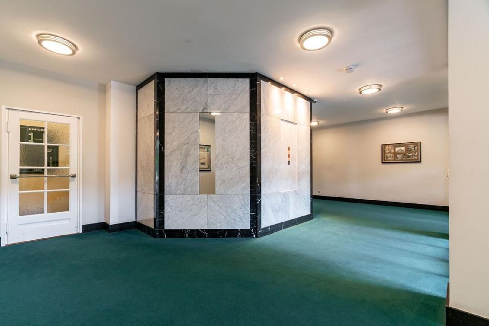 Van Alkemadelaan 350 303